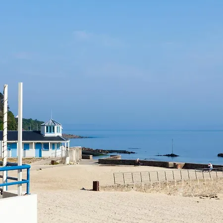 ホテル Village 3* Ternelia Les Residences D'armor 3*