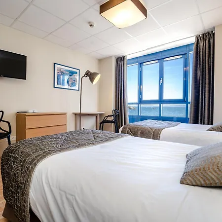 Village 3* Ternelia Les Residences D'armor ホテル ドゥアルヌネ