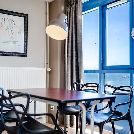 Village 3* Ternelia Les Residences D'armor ドゥアルヌネ