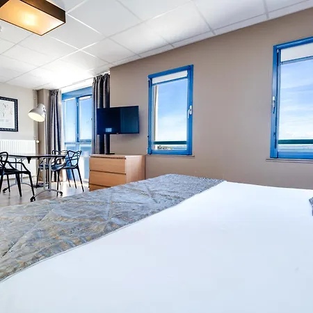 Village 3* Ternelia Les Residences D'armor ホテル