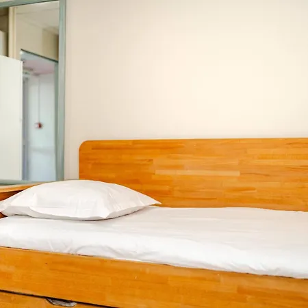 ホテル Village 3* Ternelia Les Residences D'armor ドゥアルヌネ