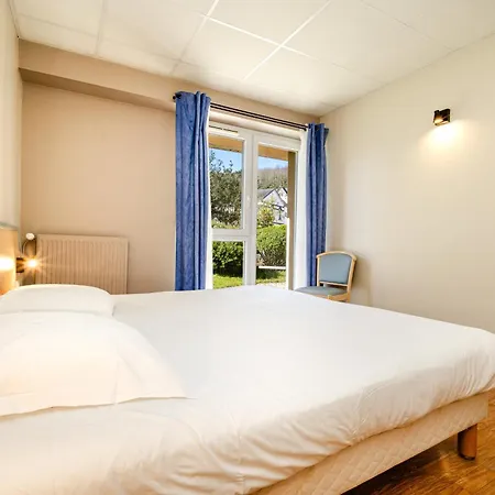 Hotel Village 3* Ternelia Les Residences D'armor