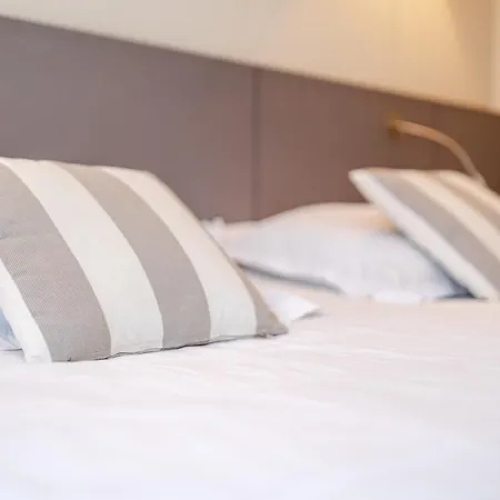 Hotel Village 3* Ternelia Les Residences D'armor Douarnenez