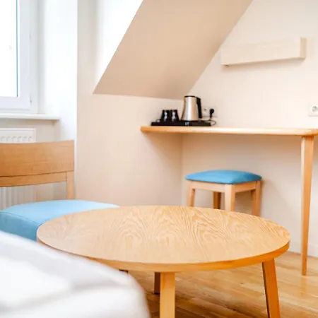 Village 3* Ternelia Les Residences D'armor 3* Douarnenez