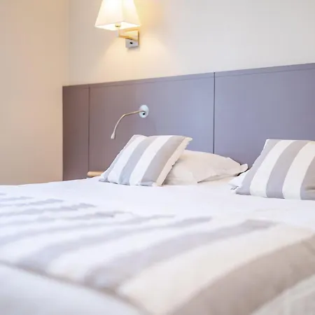 Village 3* Ternelia Les Residences D'armor 3*