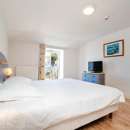 Village 3* Ternelia Les Residences D'armor 3*