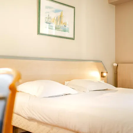 Village 3* Ternelia Les Residences D'armor