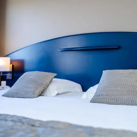 Village 3* Ternelia Les Residences D'armor 3* Douarnenez