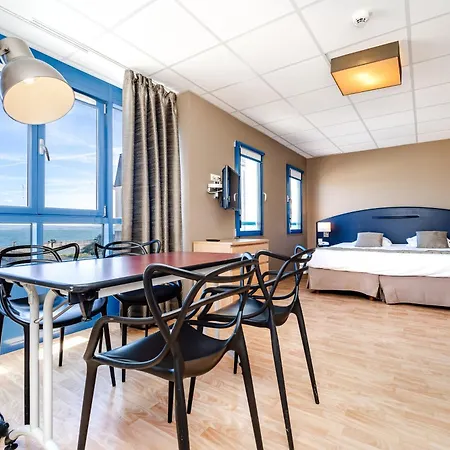 Village 3* Ternelia Les Residences D'armor